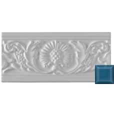Thistle Moulding Bluebell 152x76x9mm