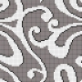 MZ-06 Grey мозаика 15х15 1180x1180