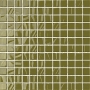 20045 Темари темно-оливковый  мозаичная керамическая плитка