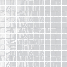 20058N Темари серебро мозаичная керамическая плитка