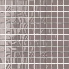20050N Темари серый мозаичная  керамическая плитка