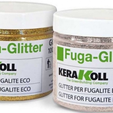 Декоративные добавки для затирок FUGA-GLITTER