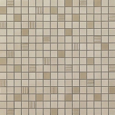 9MMU Mark Taupe Mosaic 30.5x30.5