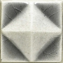 Wine Country Diamond Cube Taupe 4*4