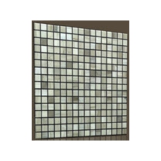 Marble Mosaic Strato Olimpico 15*15 305*305