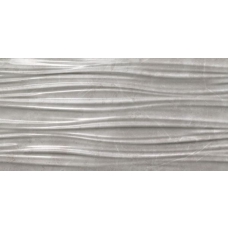 9MSG Marvel Grey Fleury Ribbon 40x80