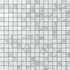 Marvel Statuario Select Mosaic 30.5x30.5