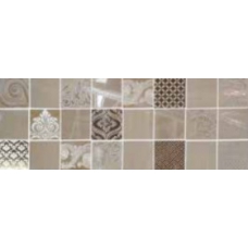 Mosaico Novecento Caramel decoro 19*50