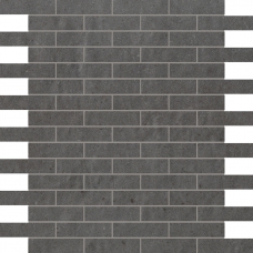 Creta Fango Brick Mosaico 30,5*30,5