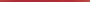 WLASW003 бордюр красный 1.5x60