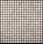 M025-15Т (Crema Marfil) мозаика Мрамор 15x15 305х305
