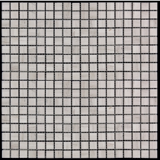 M032-15P (M031G-15P) мозаика Мрамор 15x15 305х305