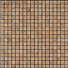 M037-15P (M037-FP) мозаика Мрамор 15x15 305х305