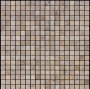 M059-15P (M059-FP) мозаика Мрамор 15x15 305х305