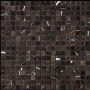 M076-15P (M076-FP) мозаика Мрамор 15x15 305х305