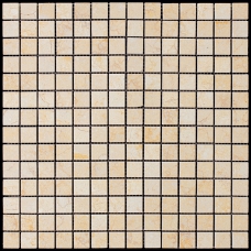 M021-20P мозаика Мрамор 20х20 305х305