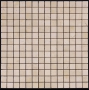 M030-20P (Crema Marfil Extra) мозаика Мрамор 20х20 305х305