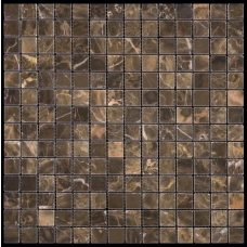 M052-20P мозаика Мрамор 20х20 305х305