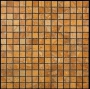 M097-20P мозаика Мрамор 20х20 305х305