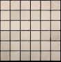 M025-48T (Crema Marfil) мозаика Мрамор 48х48 305х305