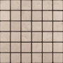 M030-48T (Crema Marfil Extra) мозаика Мрамор 48х48 305х305