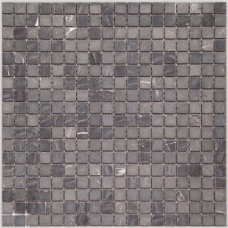 4M09-15T мозаика Мрамор 15x15 298х298