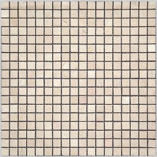 4M21-15T мозаика Мрамор 15x15 298х298