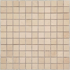 4M21-26P мозаика Мрамор 25,8х25,8 300х300