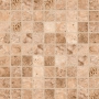 Мозаика GT-243/m01 коричневый 30*30