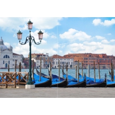 Азалия панно Венеция 1,2 35x50