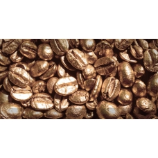 Monocolor Decor Coffee Beans 01 10х20