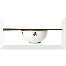 Monocolor Decor Japan Tea 03 B 10х20
