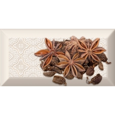 Monocolor Decor Spices 04 B 10х20