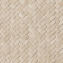 Maku Sand Gres Mosaico Spina Matt 30x30