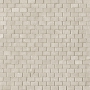 Maku Grey Brick Mosaico 30.5x30.5