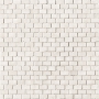 Maku Light Brick Mosaico 30.5x30.5