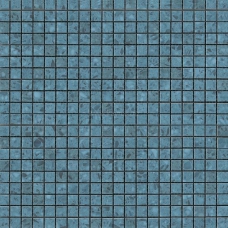 9MZB Marvel Terrazzo Blue Micromosaico 30,5x30,5