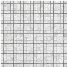 9MZW Marvel Terrazzo White Micromosaico 30,5x30,5