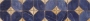 Tira Iliada-Pr Azul g.54 10.8х43.5