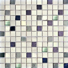Marte Levigato Mosaico Mix [B] 30x30