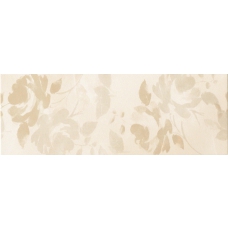 Listello Bloom beige 8,6x30,5