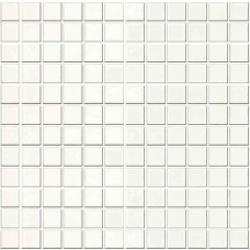 Palette biala/белая Мозаика (O-PAL-MOA051) 30x30