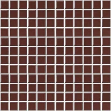 Palette braz/коричневая Мозаика (O-PAL-MOA111) 30x30