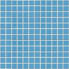 Palette niebieska/голубая Мозаика (O-PAL-MOA041) 30x30