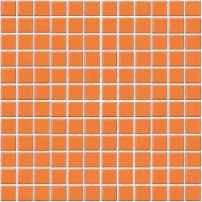 Palette pomaranczowa/оранжевая Мозаика (O-PAL-MOA421) 30x30
