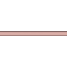 146 Розовый матовый карандаш 1.5x20