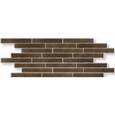 Mosaico Muretto Brown Pulpis 20*50  (2,6*16)