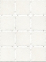 1257T Византия белый полотно 30х40 из 12 частей 9.9х9.9
