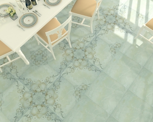 RENOIR Infinity Ceramic Tiles