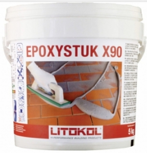 EPOXYSTUK X90 LITOKOL